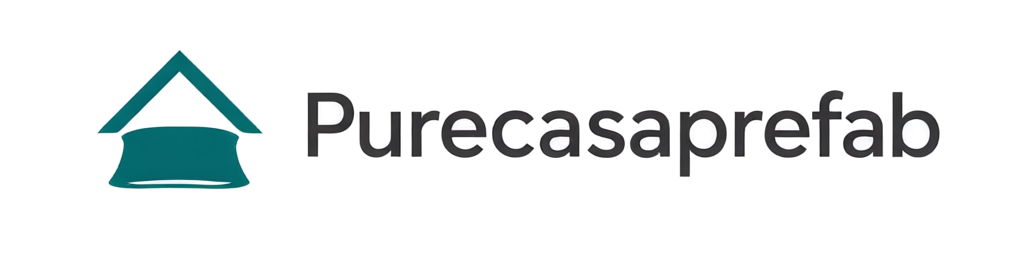 Purecasaprefab